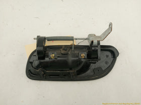 Volvo XC70 Passenger Right Front Exterior Door Handle - 0