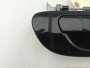 Volvo XC70 Passenger Right Front Exterior Door Handle-3