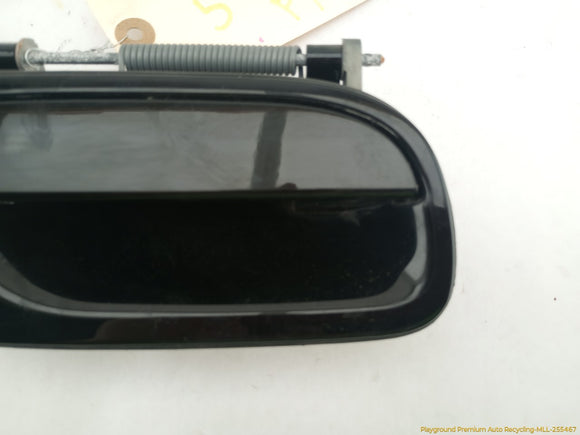 Volvo XC70 Passenger Right Front Exterior Door Handle