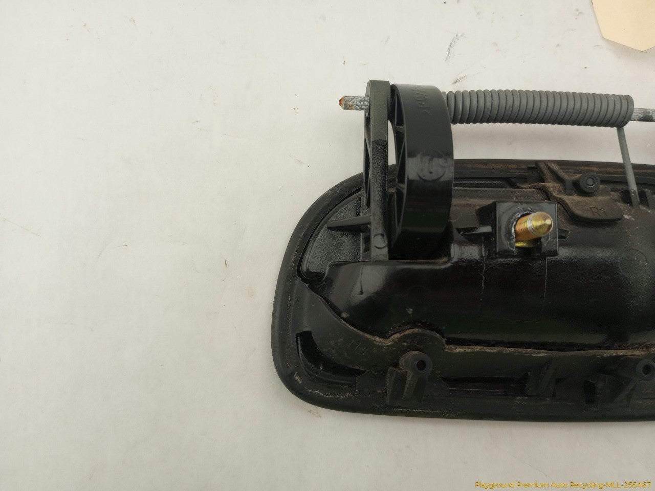Volvo XC70 Passenger Right Front Exterior Door Handle