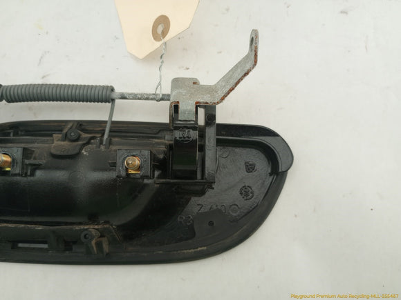 Volvo XC70 Passenger Right Front Exterior Door Handle