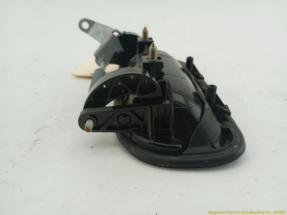 Volvo XC70 Passenger Right Front Exterior Door Handle