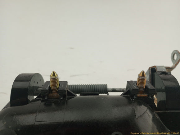 Volvo XC70 Passenger Right Front Exterior Door Handle