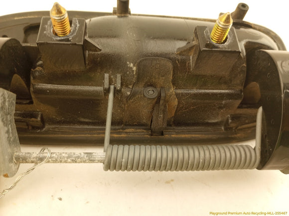 Volvo XC70 Passenger Right Front Exterior Door Handle