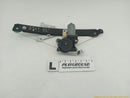 Volvo XC70 Driver Left Rear Window Regulator-1