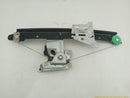 Volvo XC70 Driver Left Rear Window Regulator-2