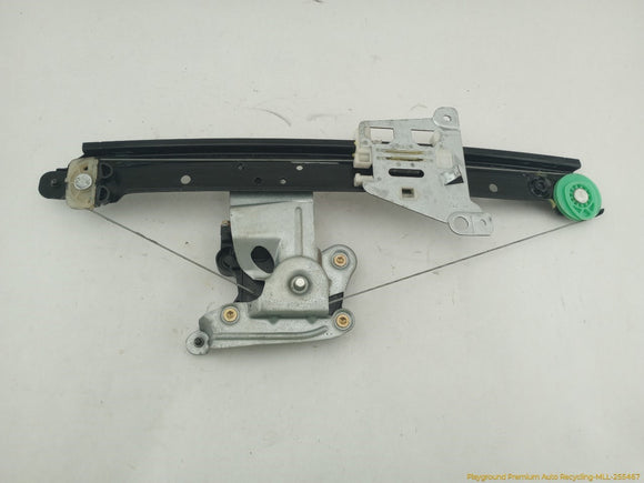 Volvo XC70 Driver Left Rear Window Regulator