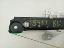 Volvo XC70 Driver Left Rear Window Regulator-3