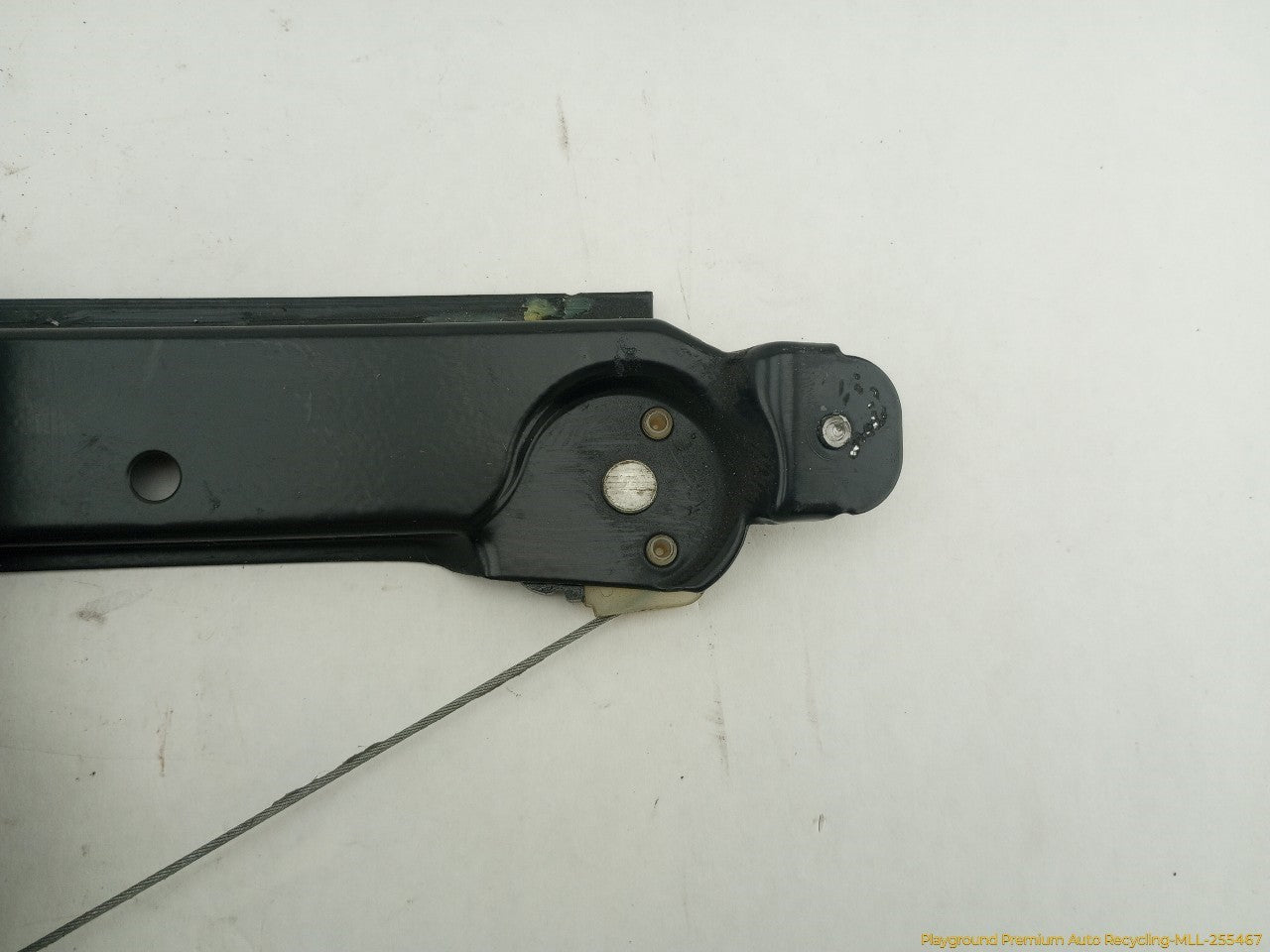 Volvo XC70 Driver Left Rear Window Regulator