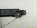 Volvo XC70 Driver Left Rear Window Regulator-5
