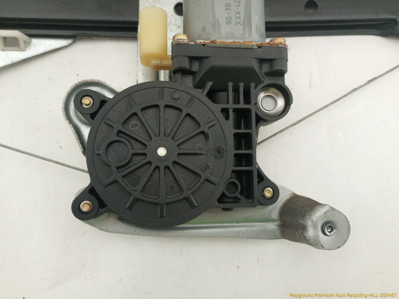 Volvo XC70 Driver Left Rear Window Regulator