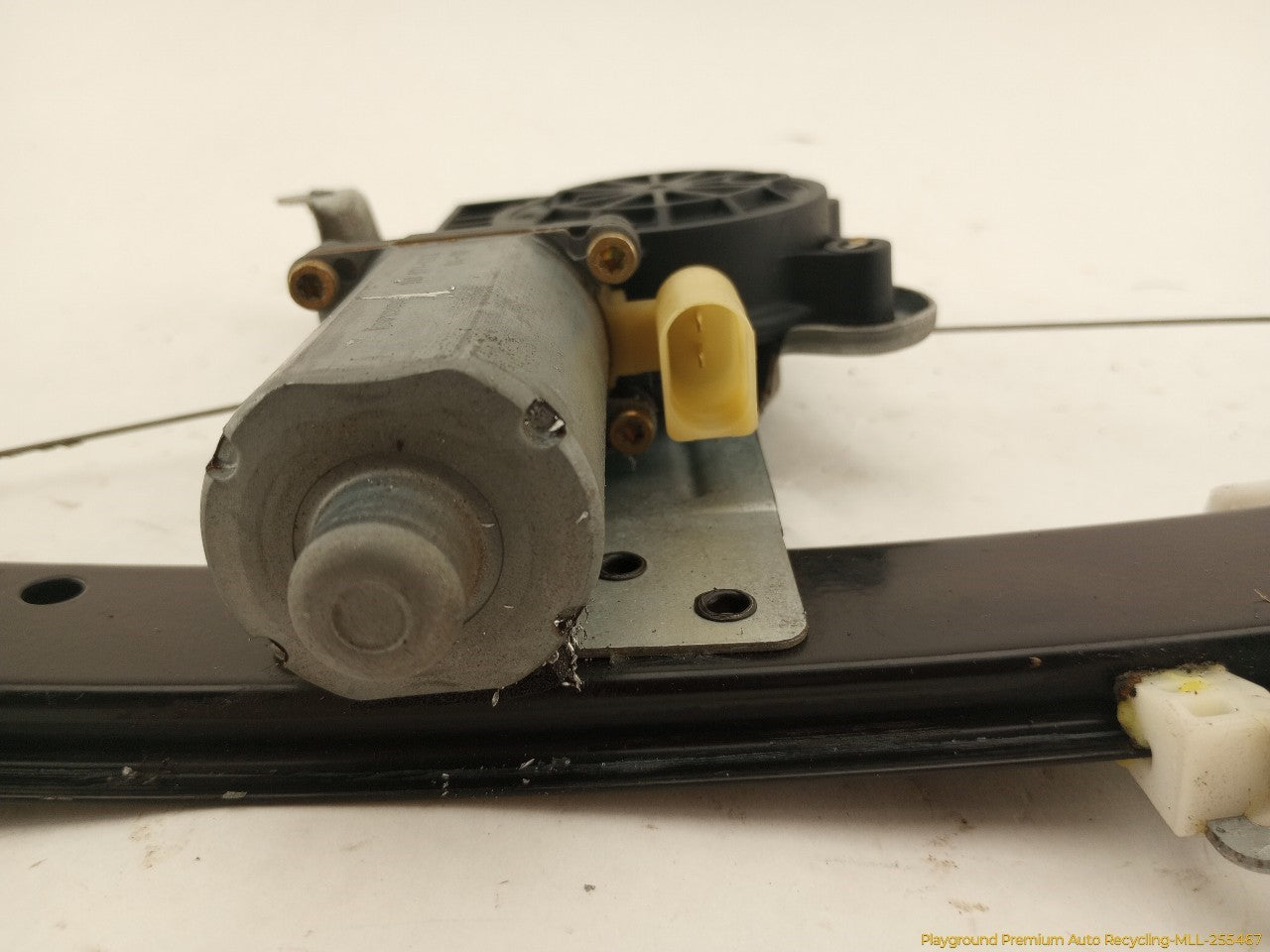 Volvo XC70 Driver Left Rear Window Regulator