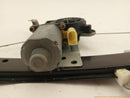 Volvo XC70 Driver Left Rear Window Regulator-7