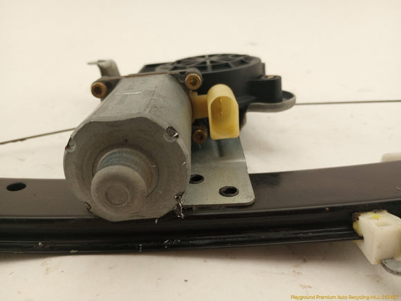 Volvo XC70 Driver Left Rear Window Regulator