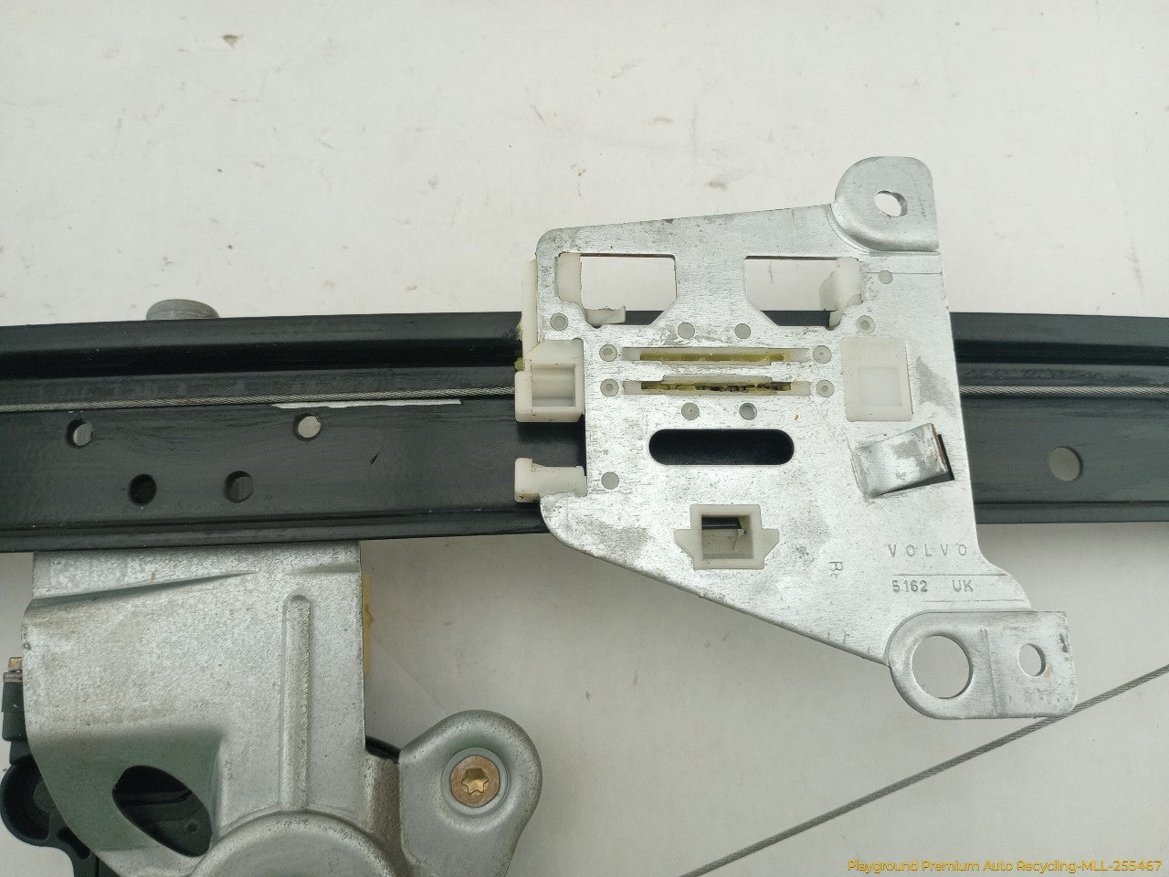 Volvo XC70 Driver Left Rear Window Regulator
