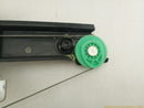 Volvo XC70 Driver Left Rear Window Regulator-10
