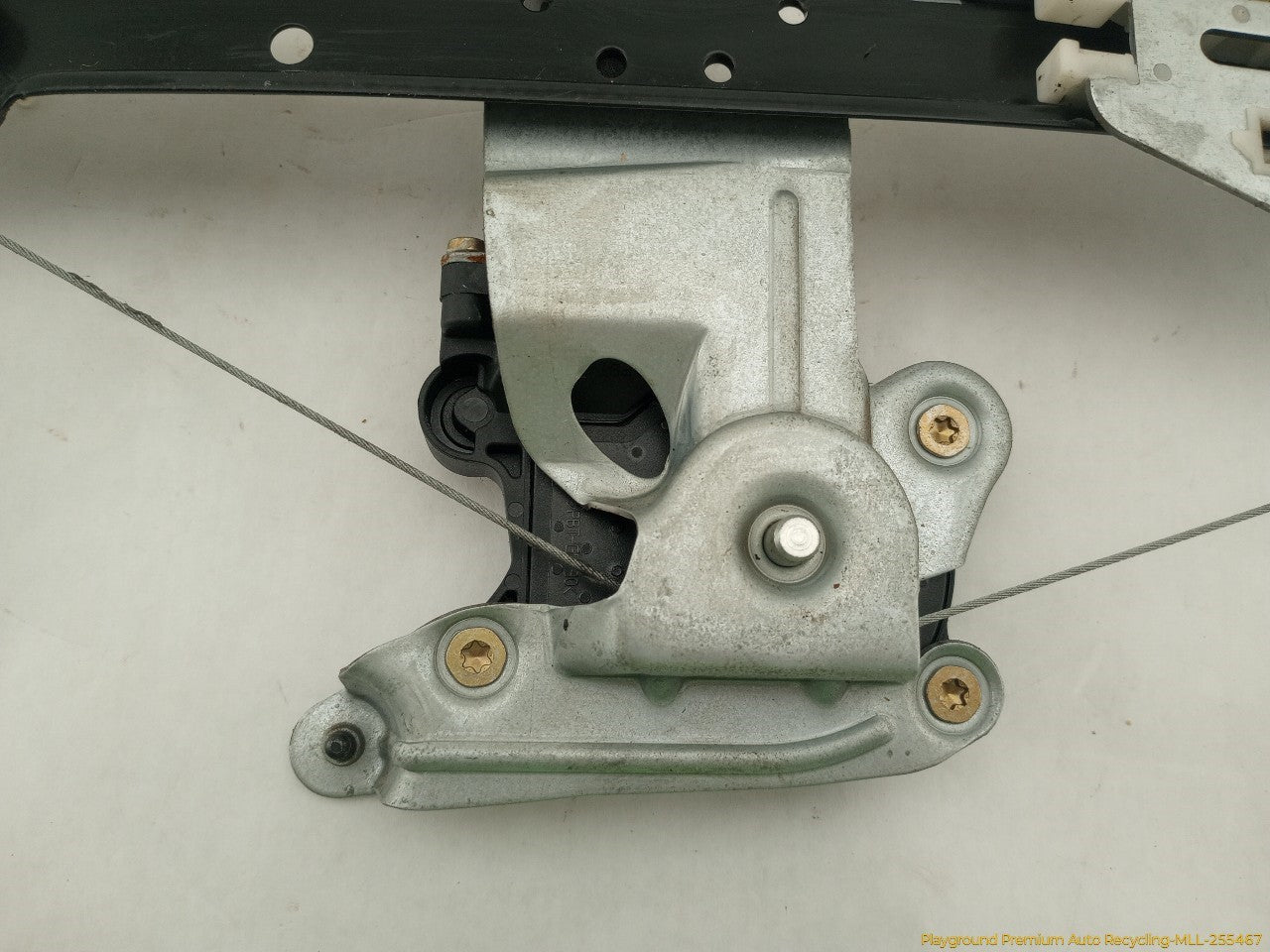 Volvo XC70 Driver Left Rear Window Regulator
