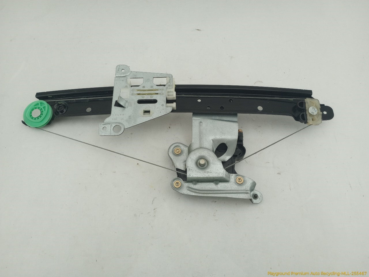 Volvo XC70 Passenger Right Rear Window Regulator - 0