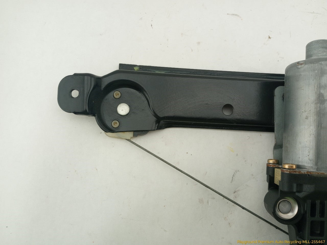 Volvo XC70 Passenger Right Rear Window Regulator