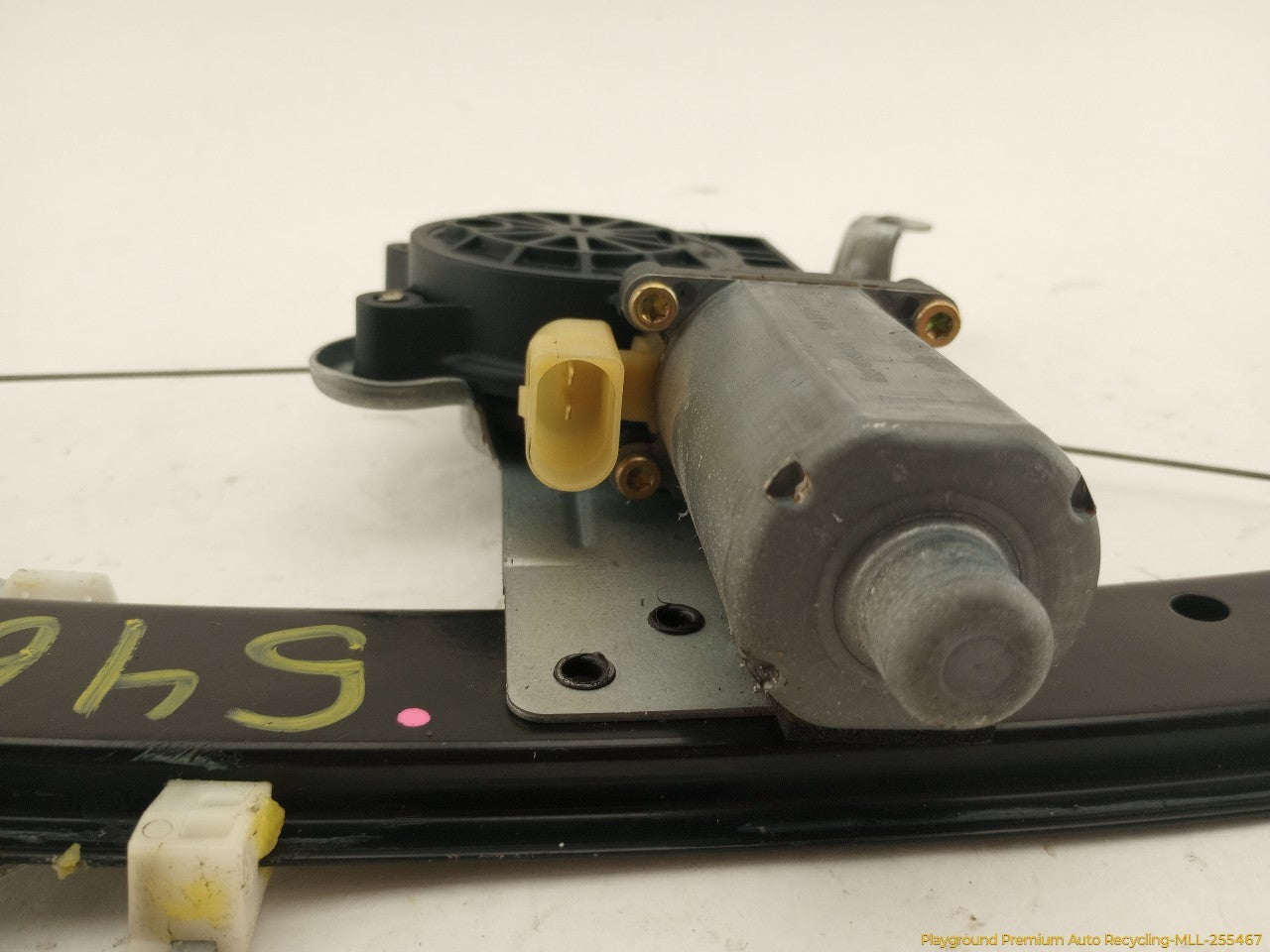 Volvo XC70 Passenger Right Rear Window Regulator