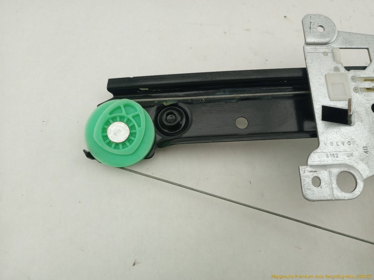 Volvo XC70 Passenger Right Rear Window Regulator