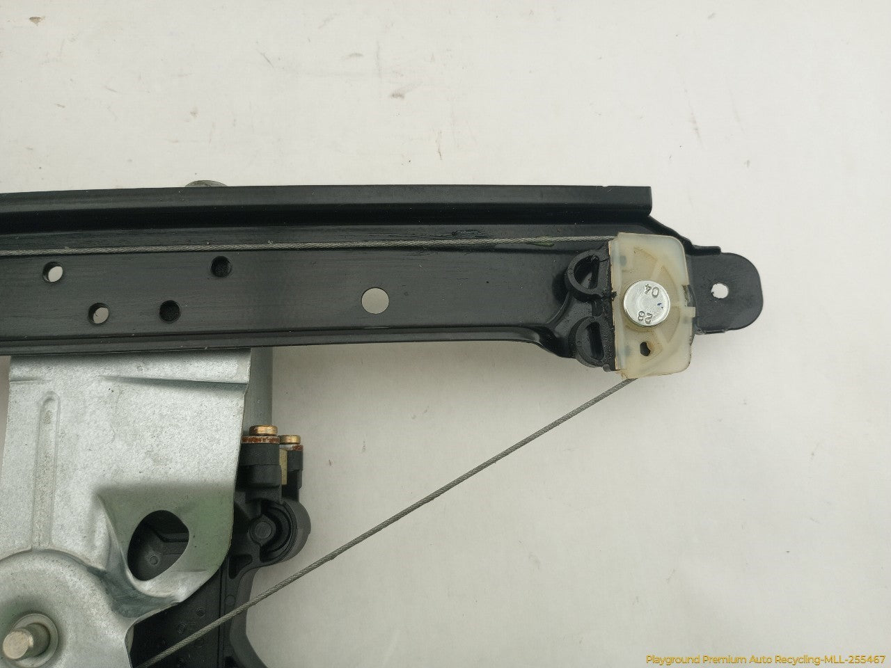 Volvo XC70 Passenger Right Rear Window Regulator