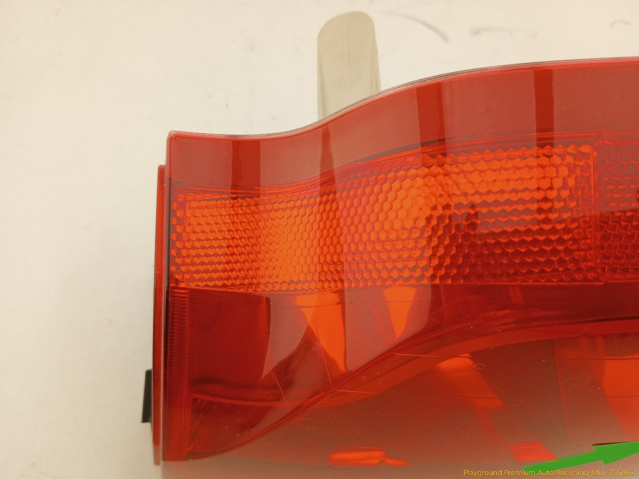 Volvo XC70 Passenger Right Lower Tail Lamp