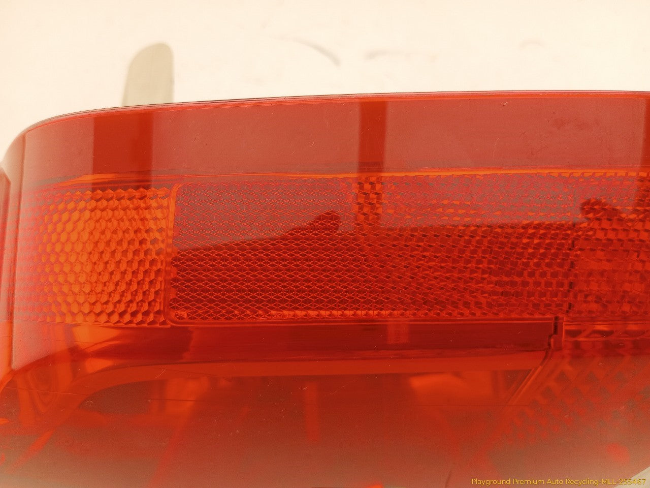 Volvo XC70 Passenger Right Lower Tail Lamp