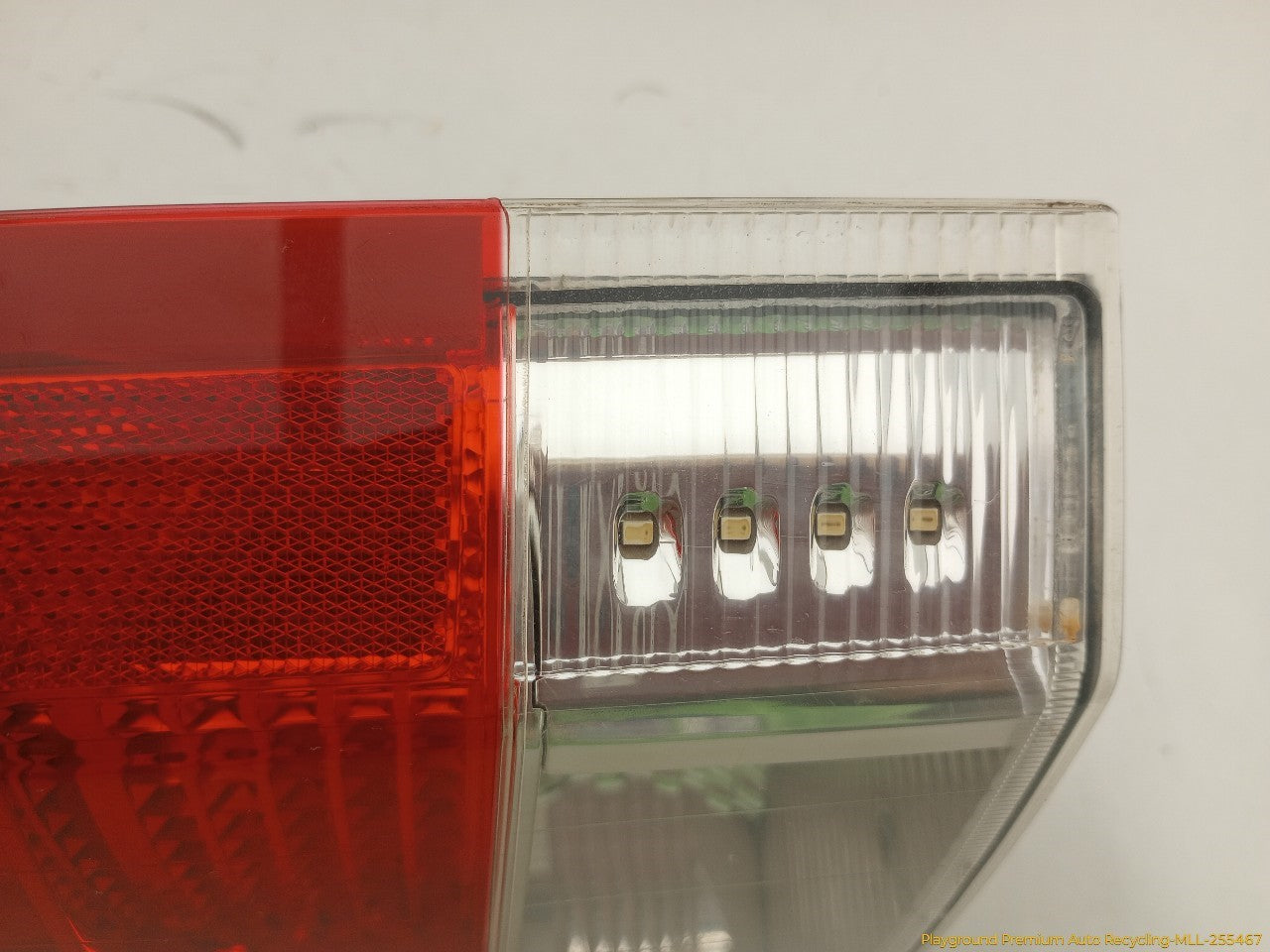 Volvo XC70 Passenger Right Lower Tail Lamp