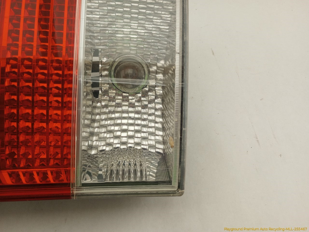 Volvo XC70 Passenger Right Lower Tail Lamp