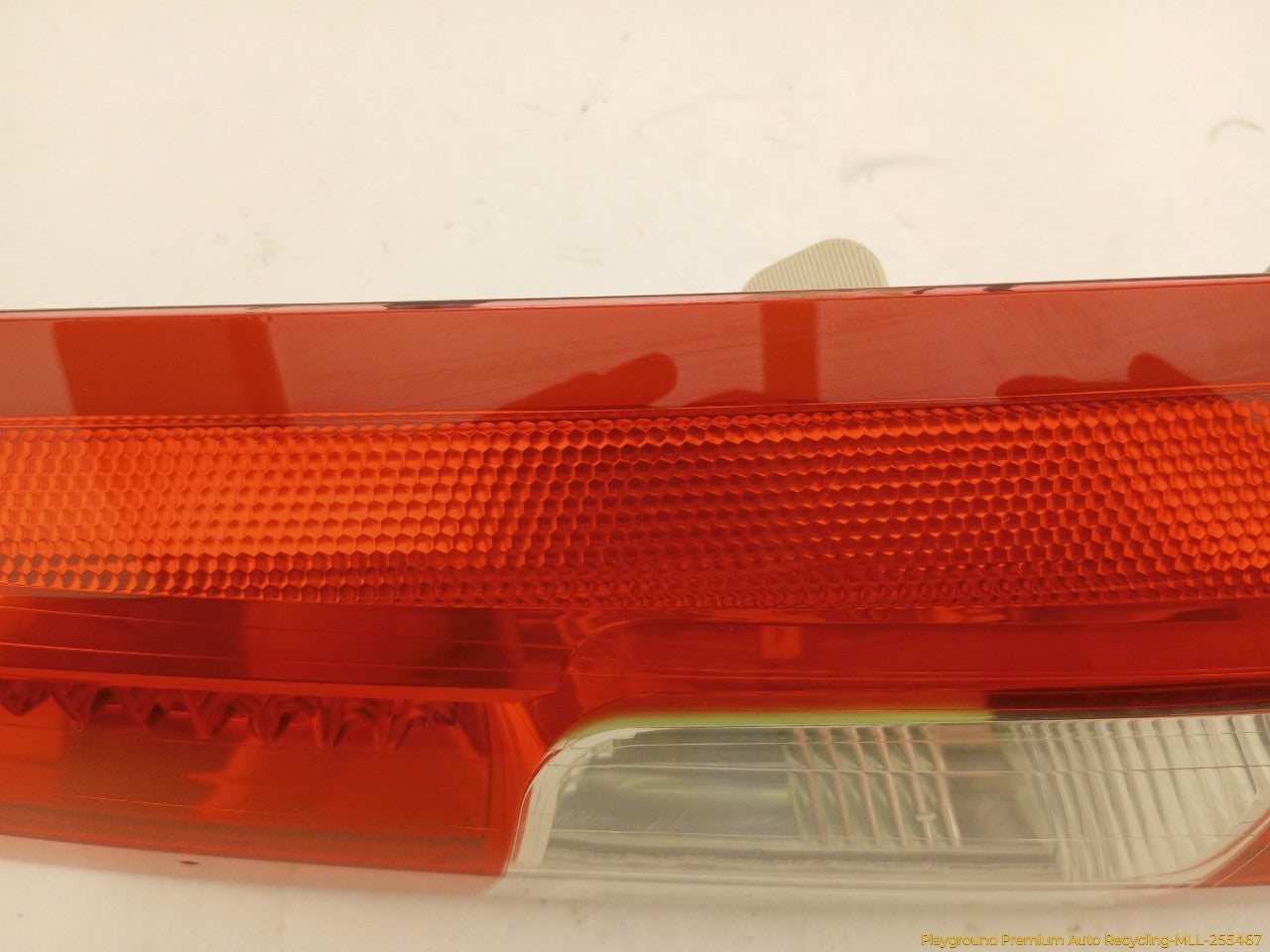 Volvo XC70 Passenger Right Upper Tail Lamp