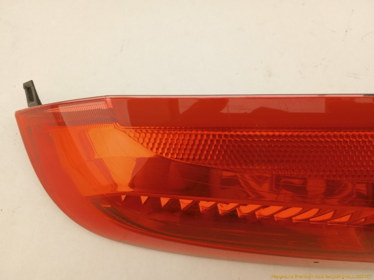 Volvo XC70 Passenger Right Upper Tail Lamp