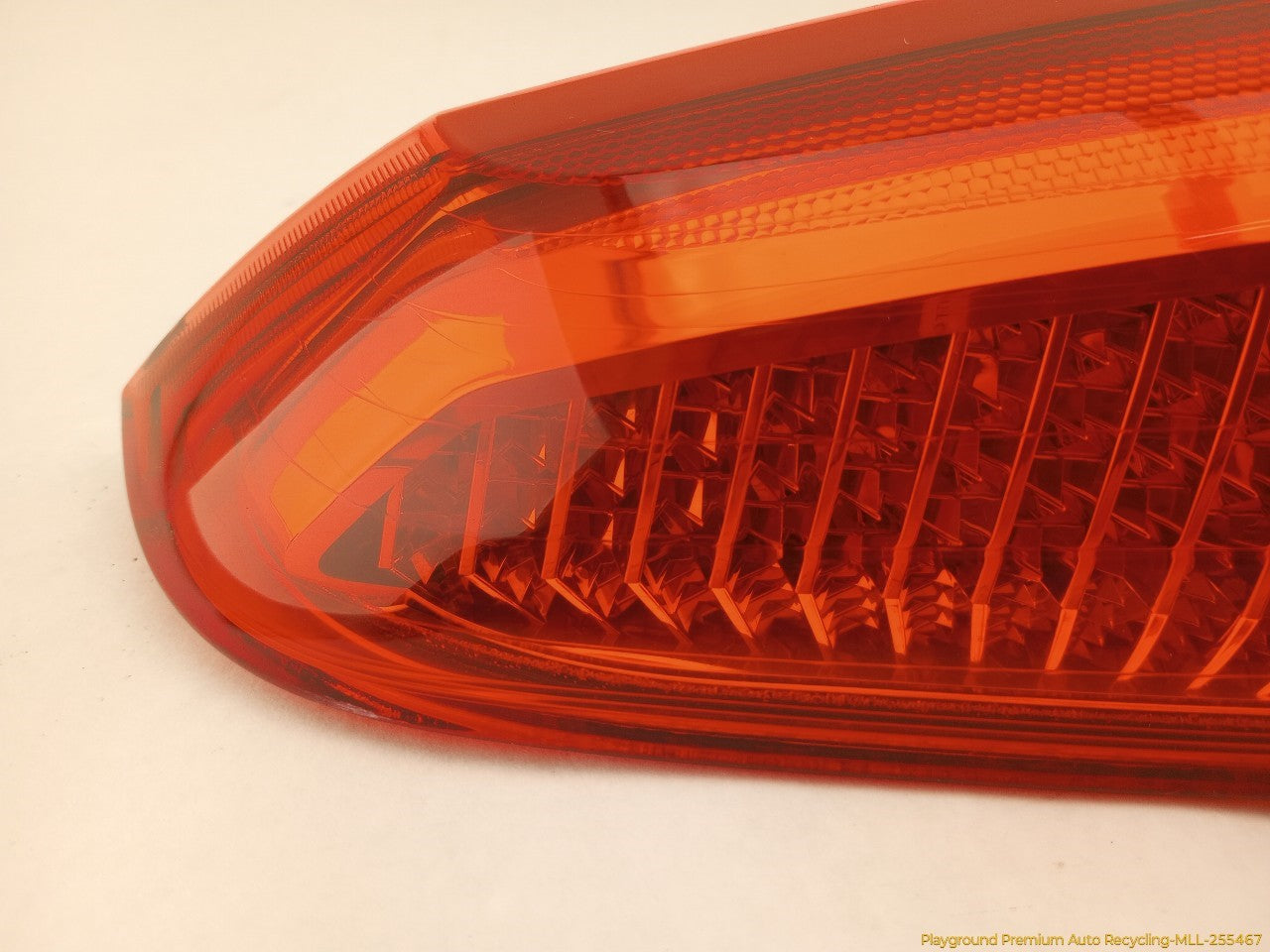Volvo XC70 Passenger Right Upper Tail Lamp