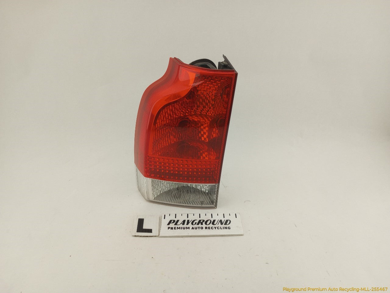 Volvo XC70 Driver Left Lower Tail Lamp