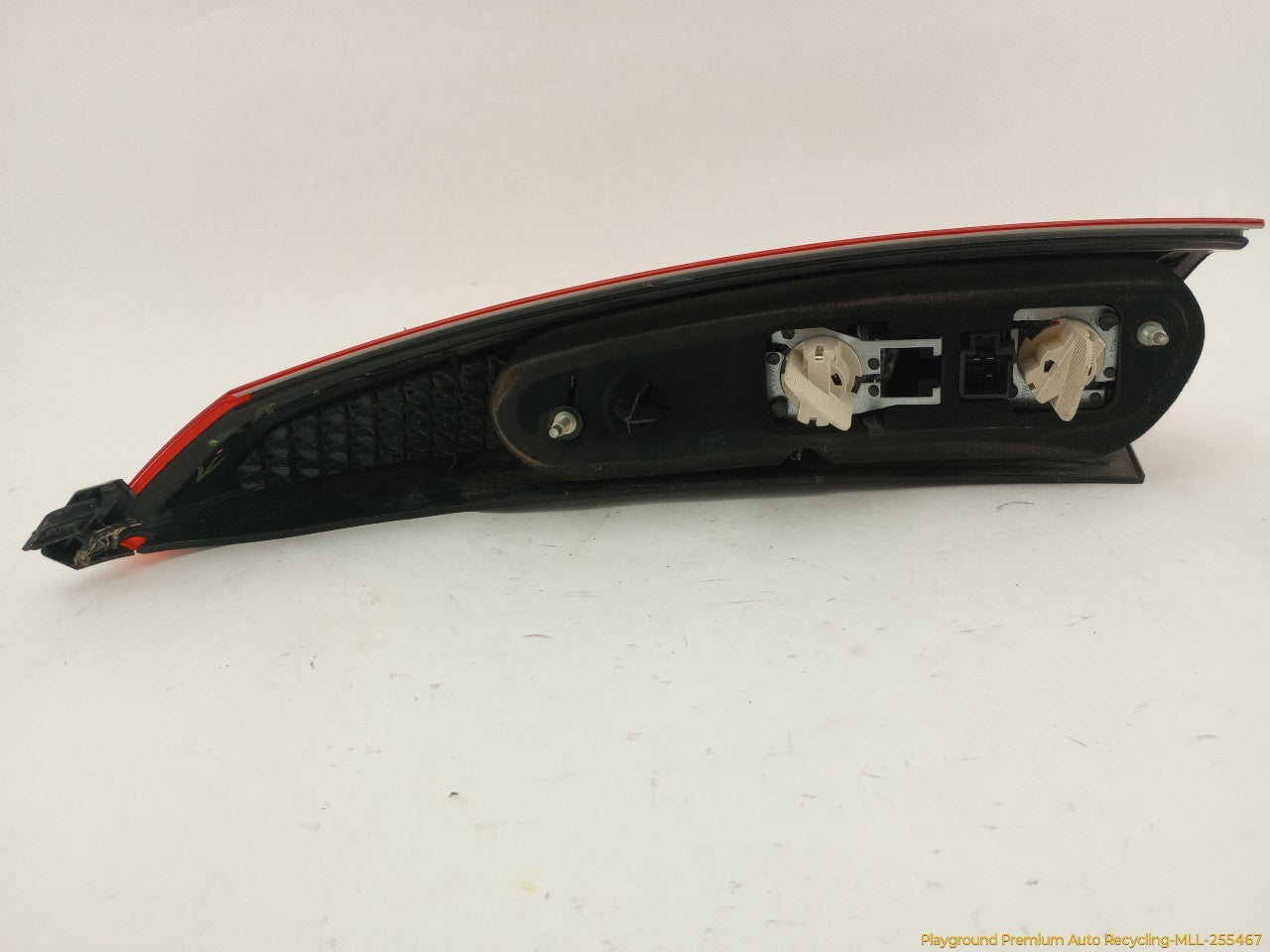 Volvo XC70 Driver Left Upper Tail Lamp - 0