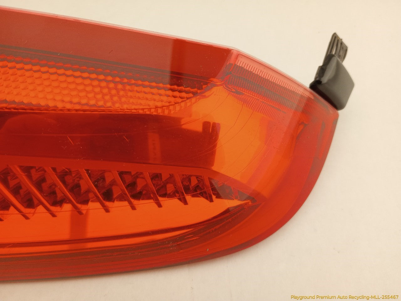 Volvo XC70 Driver Left Upper Tail Lamp