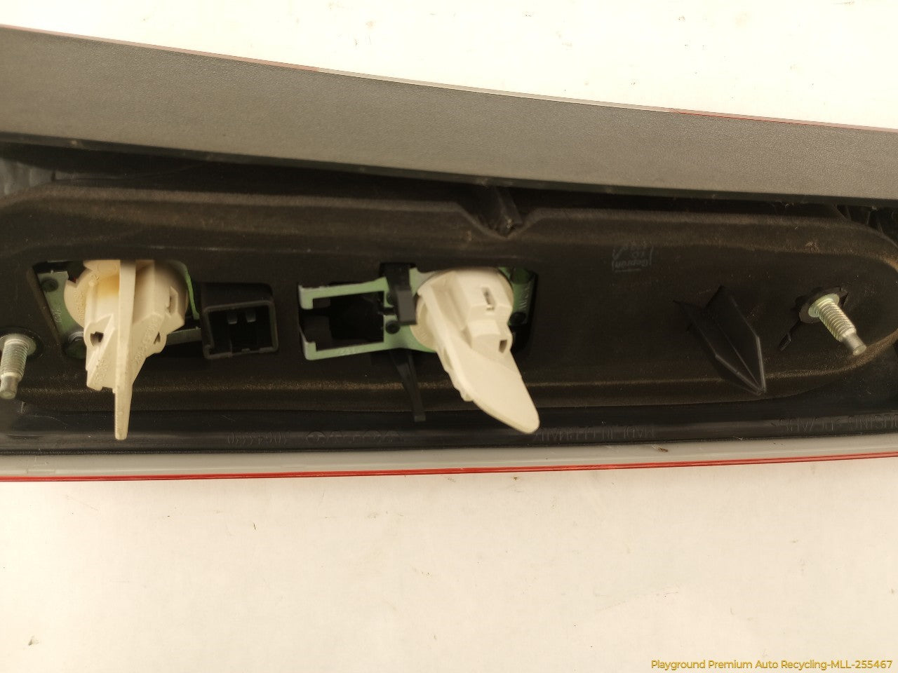 Volvo XC70 Driver Left Upper Tail Lamp