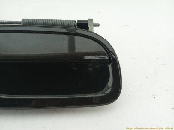 Volvo XC70 Passenger Right Rear Exterior Door Handle
