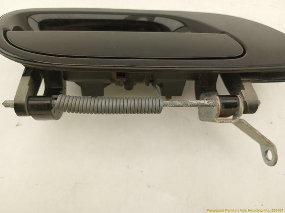 Volvo XC70 Passenger Right Rear Exterior Door Handle