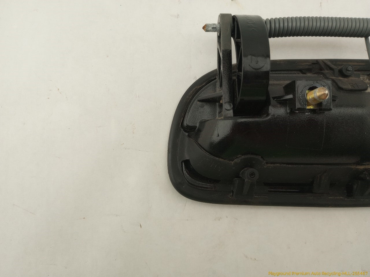 Volvo XC70 Passenger Right Rear Exterior Door Handle