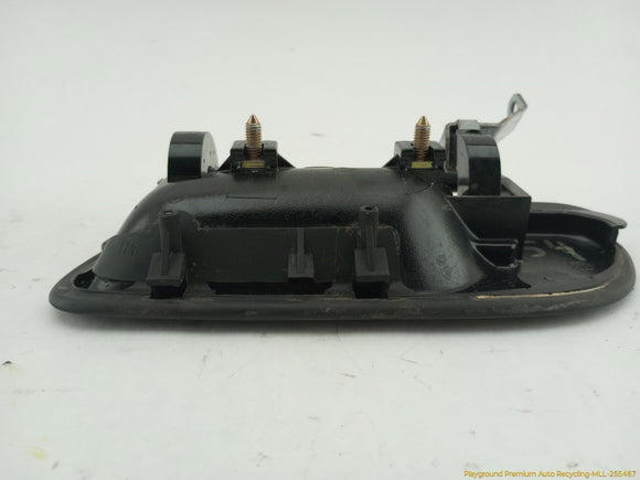 Volvo XC70 Passenger Right Rear Exterior Door Handle