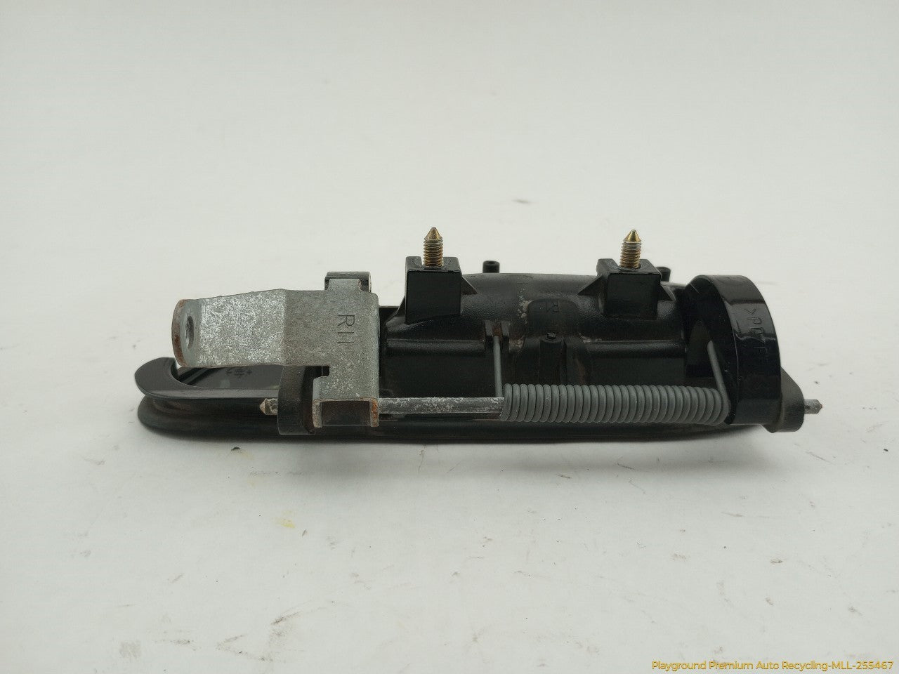 Volvo XC70 Passenger Right Rear Exterior Door Handle