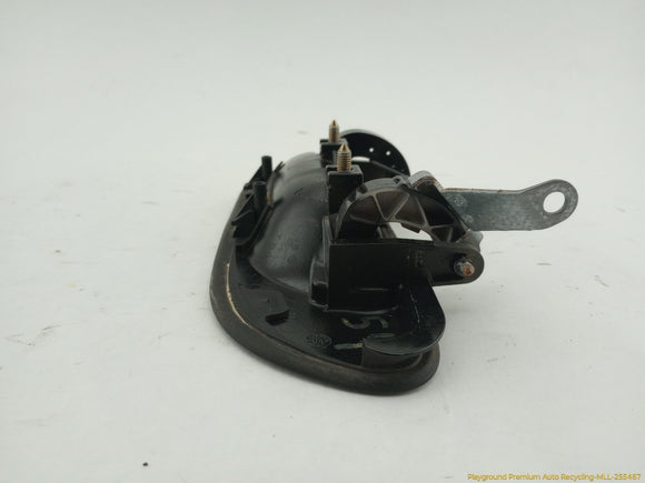 Volvo XC70 Passenger Right Rear Exterior Door Handle