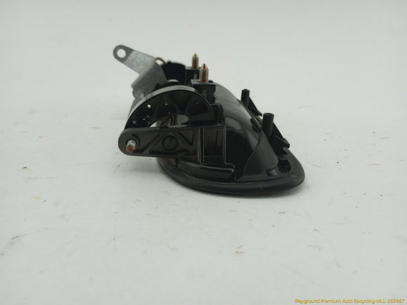 Volvo XC70 Passenger Right Rear Exterior Door Handle