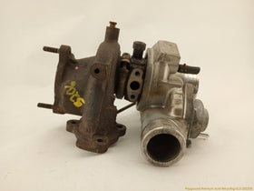 Saab 903 Turbocharger - 0