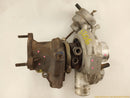 Saab 903 Turbocharger-3