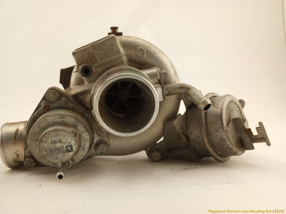 Saab 903 Turbocharger
