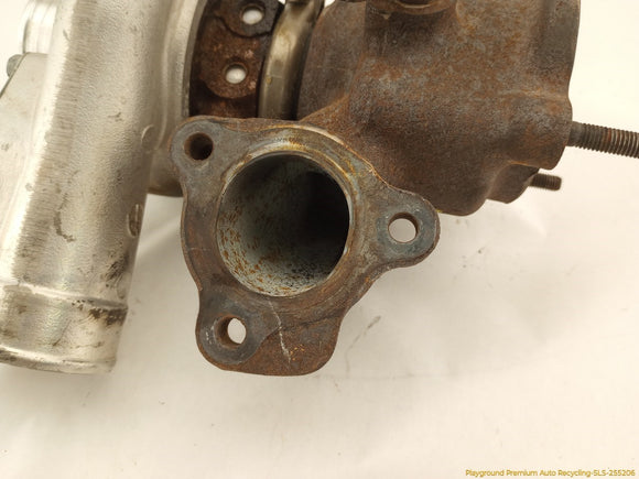 Saab 903 Turbocharger