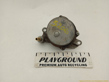 Saab 9-3 Vacuum Pump