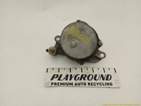 Saab 903 Vacuum Pump